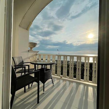 Sea View Studio Apartment In Gonio-Kwariati Exterior foto