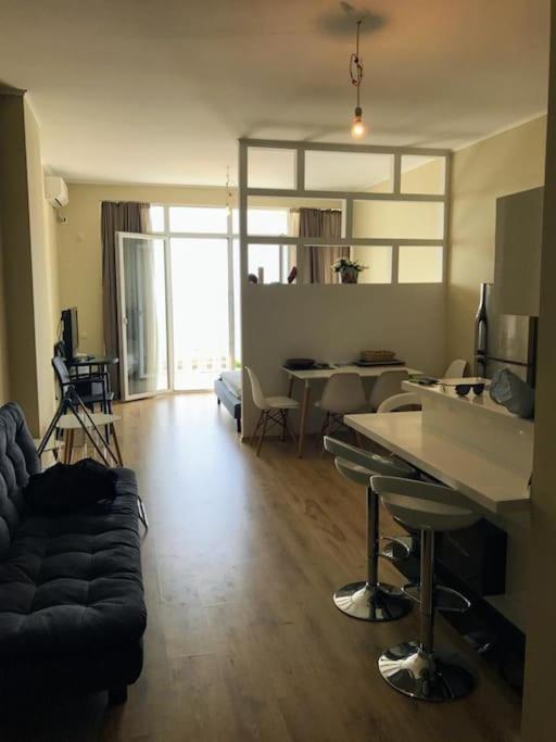 Sea View Studio Apartment In Gonio-Kwariati Exterior foto