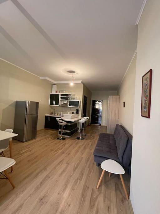 Sea View Studio Apartment In Gonio-Kwariati Exterior foto