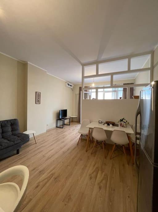 Sea View Studio Apartment In Gonio-Kwariati Exterior foto